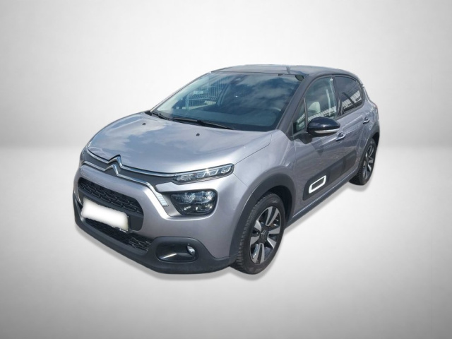 Citroen C3 2024