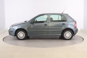 Škoda Fabia - 2005