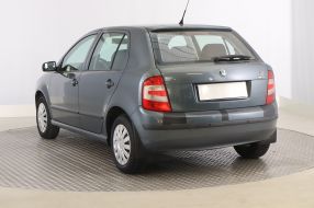 Škoda Fabia - 2005