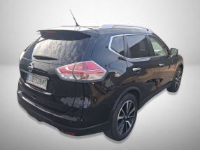 Nissan X-Trail - 2015