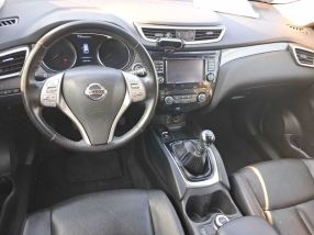Nissan X-Trail - 2015