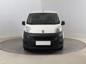 Fiat Fiorino - 2019