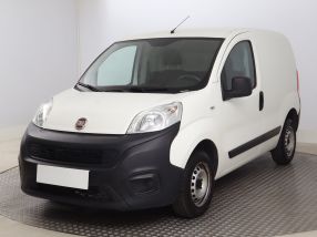 Fiat Fiorino - 2019