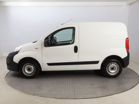 Fiat Fiorino - 2019