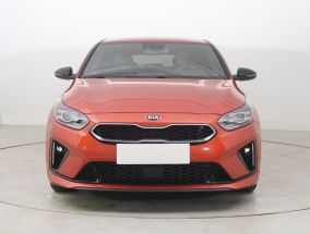 Kia ProCeed - 2021