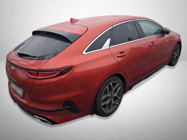 Kia ProCeed 2021