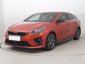 Kia ProCeed - 2021