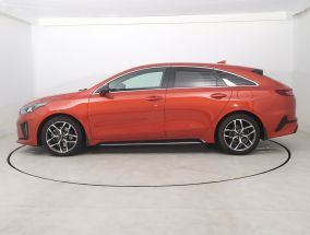 Kia ProCeed - 2021