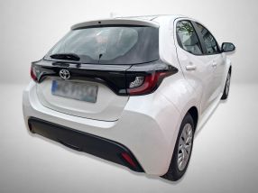 Toyota Yaris - 2022