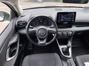 Toyota Yaris - 2022
