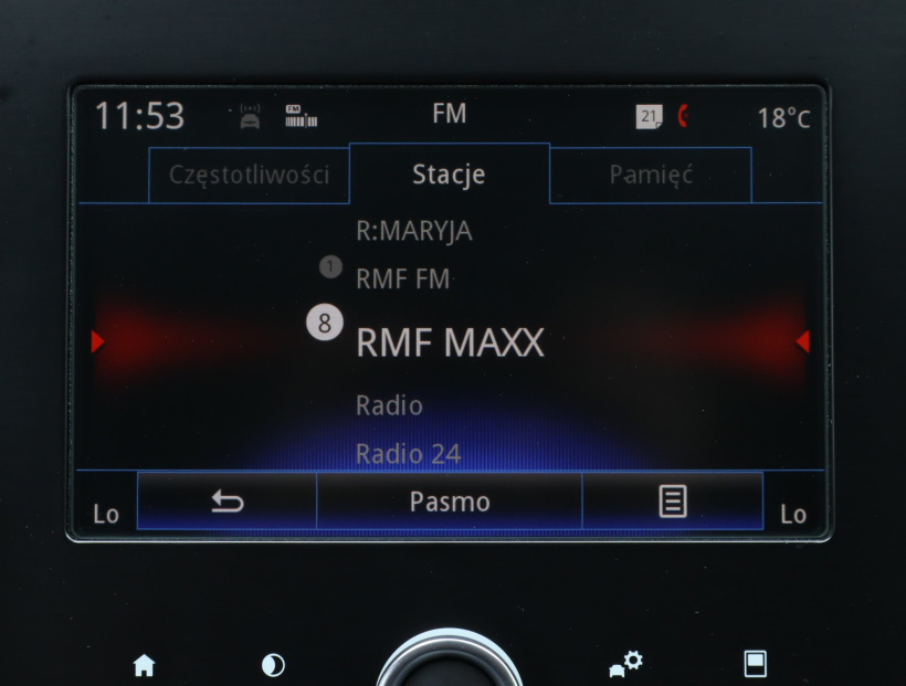 Renault Megane, 2017