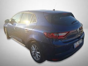 Renault Megane - 2017