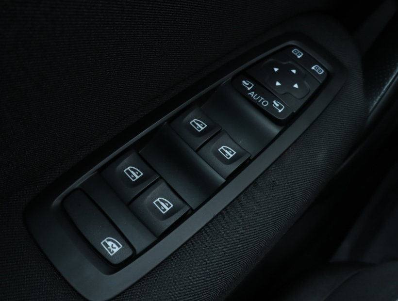 Renault Megane, 2017