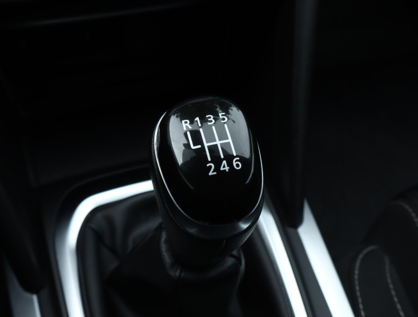 Renault Megane, 2017
