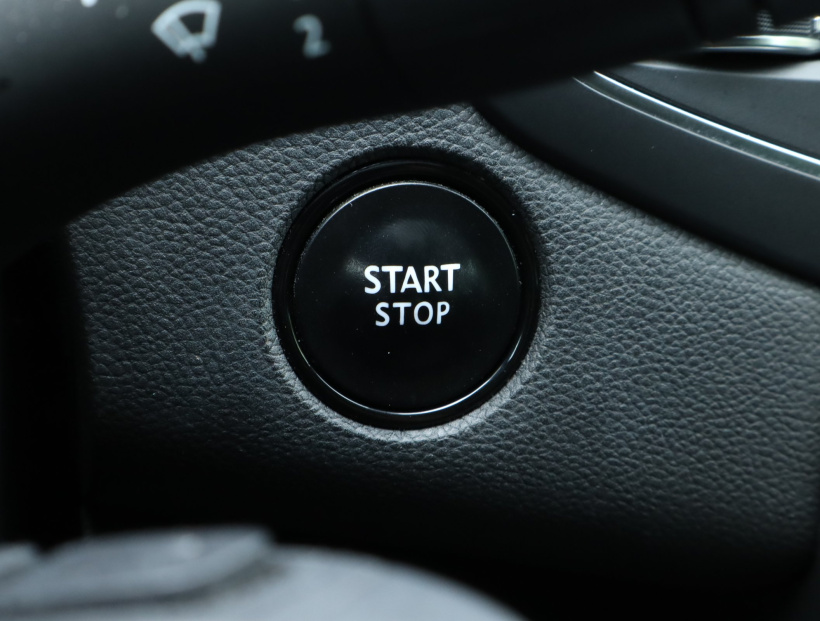 Renault Megane, 2017