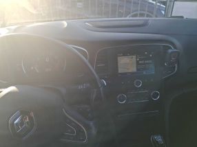 Renault Megane - 2017