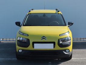 Citroen C4 Cactus - 2016
