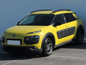 Citroen C4 Cactus - 2016