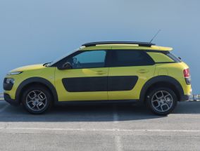 Citroen C4 Cactus - 2016