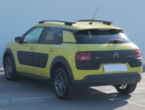 Citroen C4 Cactus - 2016