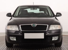 Škoda Octavia - 2011