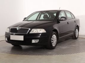Škoda Octavia - 2011