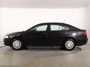 Škoda Octavia - 2011