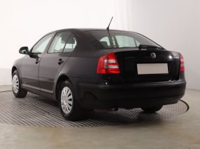 Škoda Octavia - 2011