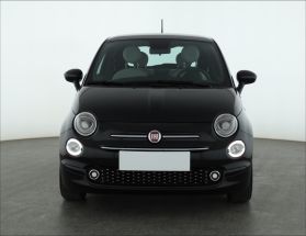 Fiat 500 - 2022