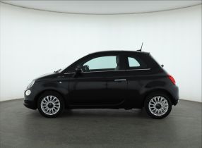 Fiat 500 - 2022