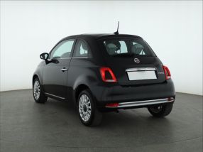 Fiat 500 - 2022