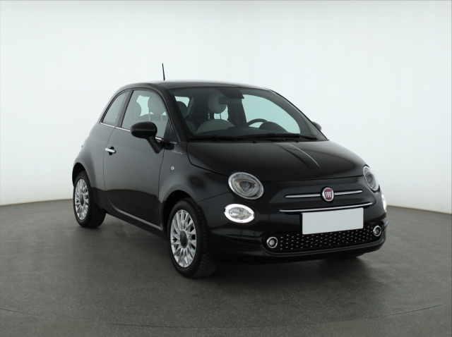 Fiat 500 2022