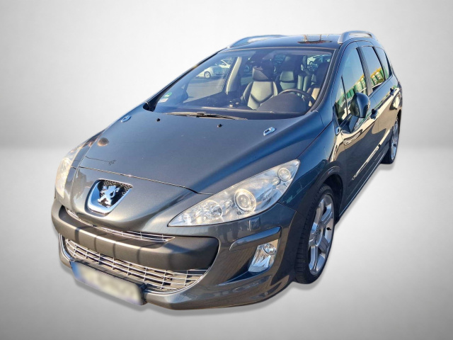 Peugeot 308 2008