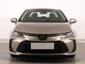 Toyota Corolla - 2022