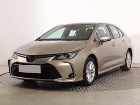 Toyota Corolla - 2022