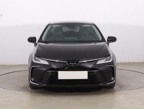 Toyota Corolla - 2020