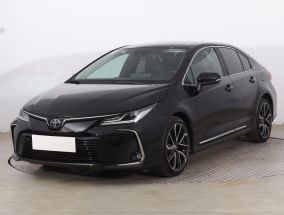 Toyota Corolla - 2020