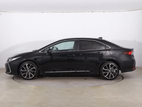 Toyota Corolla - 2020