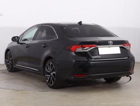 Toyota Corolla - 2020
