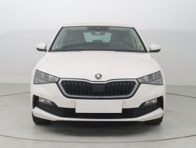Škoda Scala - 2021