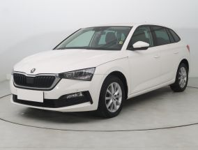 Škoda Scala - 2021