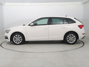 Škoda Scala - 2021