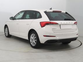 Škoda Scala - 2021