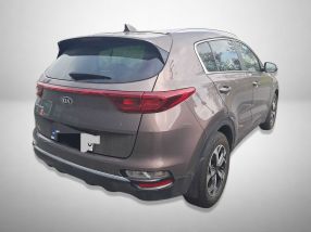 Kia Sportage - 2021