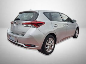 Toyota Auris - 2016
