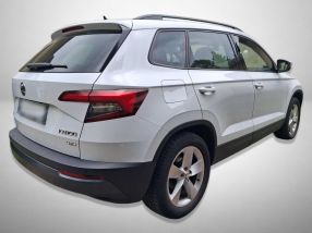 Škoda Karoq - 2018