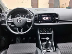 Škoda Karoq - 2018
