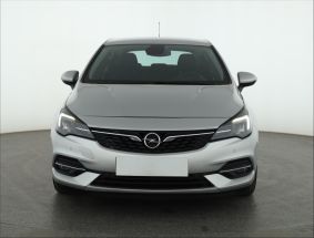 Opel Astra - 2019
