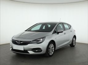 Opel Astra - 2019