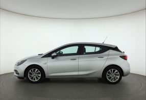 Opel Astra - 2019